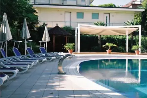 Hotel Helios in Rome — foto 10