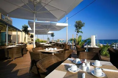 Atlantis Beach Hotel & Spa in Rethimnon, foto 7