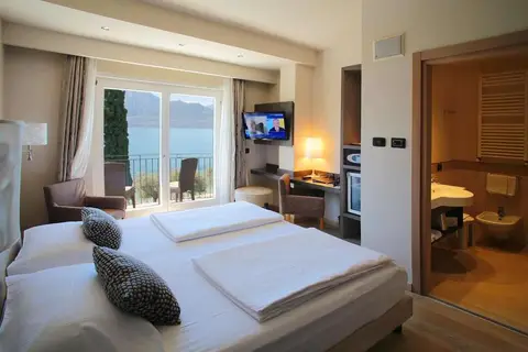 Hotel Galvani in Torri del Benaco — foto 5