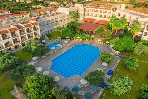 Marianna Palace Hotel in Κολύμπια — foto 8