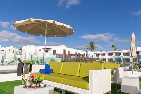 R2 Aparthotel Bahía Kontiki foto 16