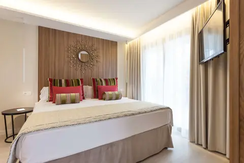 ZAFIRO Palace Alcudia in Alcudia — foto 3