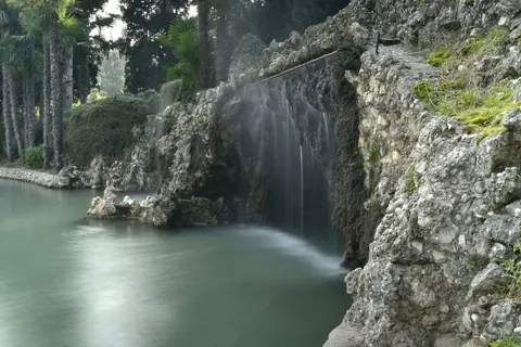 Villa dei Cedri S.P.A. in Colà di Lazise, foto 24