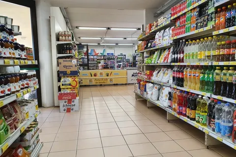 La Risacca Family Camping Village foto 20