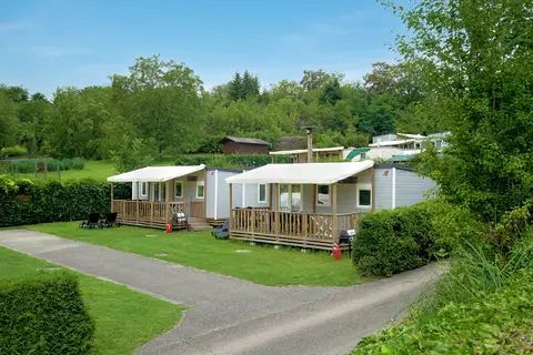 Herbolzheim Camping in Herbolzheim — foto 2