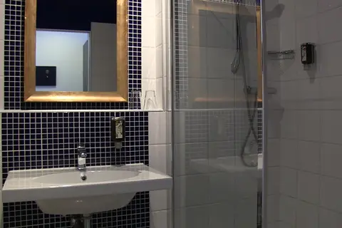 Hotel Kalura in Cefalu — foto 18