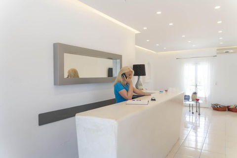 Appartementen Bella Santorini foto 23