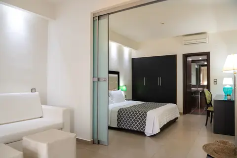 Angela Suites Boutique Hotel in Δημοτική Ενότητα Χερσονήσου — foto 16