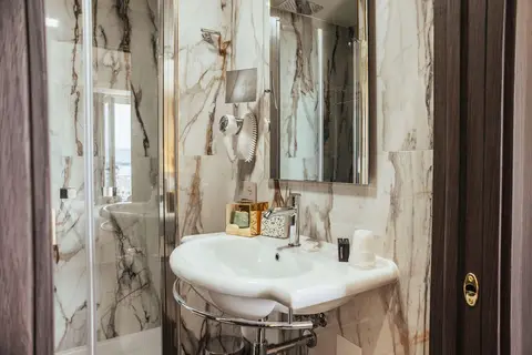 Mövenpick Bari Hotel in Bari, foto 7