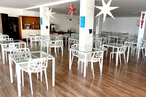 Appartementen Plaza Palmeras foto 13