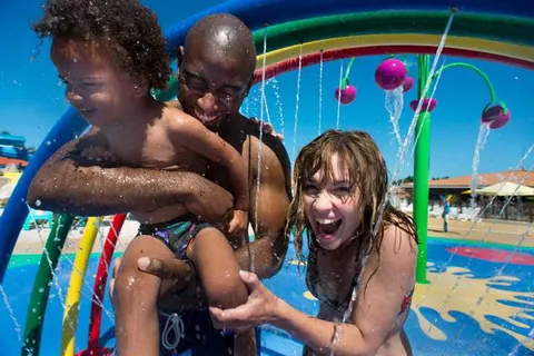 Camping Les Charmettes foto 19