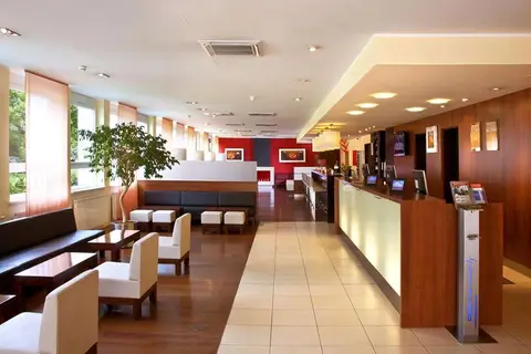 Star G Hotel München Schwabing in München — foto 7