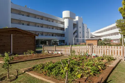FERGUS Style Cala Blanca Suites in Santa Ponsa — foto 22