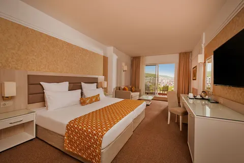 Dreams Sunny Beach Resort & Spa in Sveti Vlas — foto 5