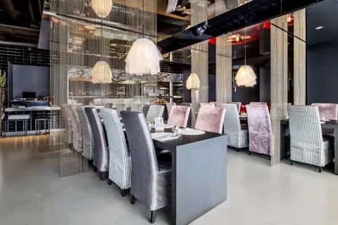 nhow Brussels Bloom foto 27