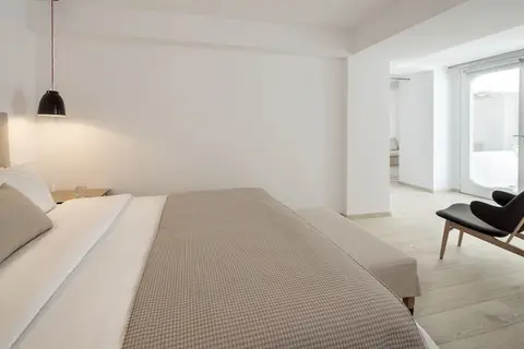 Mykonos Princess in Μύκονος — foto 16