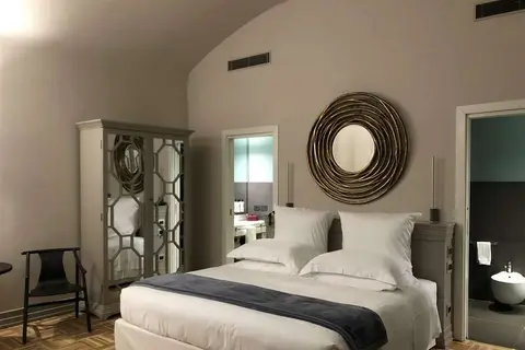 Hotel Firenze Number Nine in Florence, foto 8