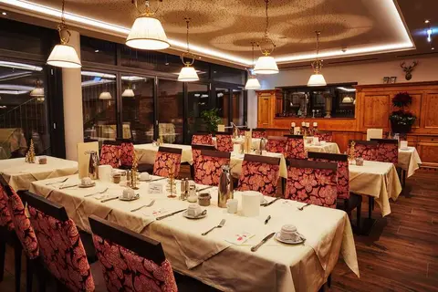 Hotel Wagrainerhof in Wagrain — foto 25