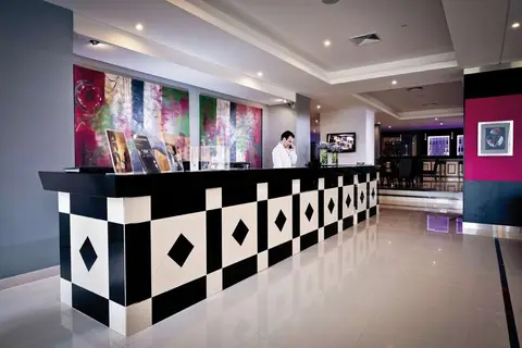 Vila Gale Atlantico in Albufeira — foto 19