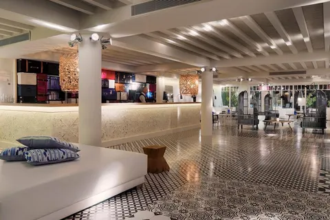 Hotel H10 Big Sur foto 4