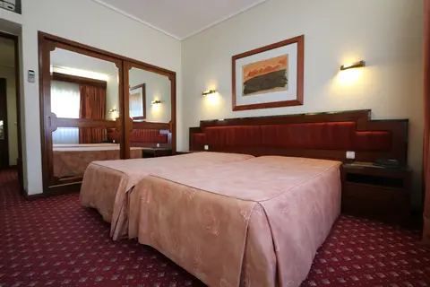 Hotel Imperial in Ovar — foto 7
