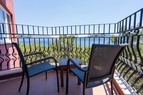 Hotel Grand Yazici Club Marmaris Palace foto 5