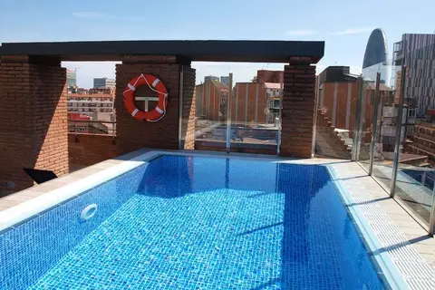 Catalonia Albeniz in Barcelona — foto 21