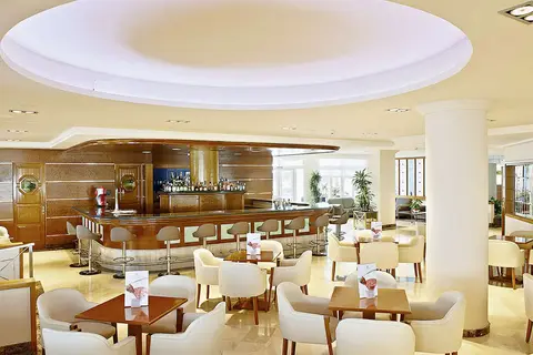 Hipotels Hipocampo Playa in Cala Millor — foto 6
