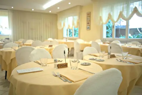 Hotel Cannes in Riccione, foto 21