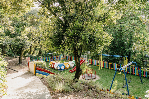 Hotel Corfu Holiday Palace foto 24