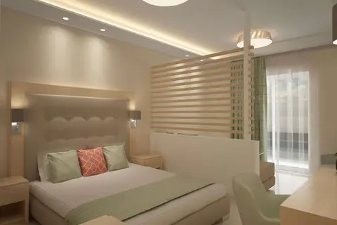 Laguna Holiday Resort in Περίθεια — foto 4