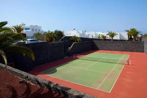 Villas Coloradamar in Yaiza — foto 23