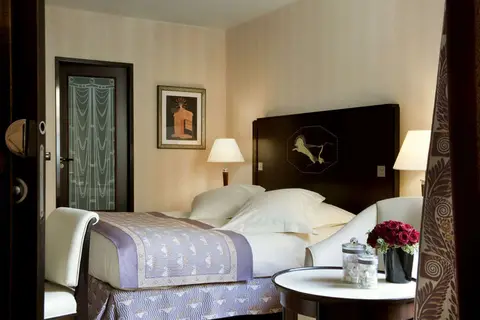L'Hotel Du Collectionneur in Parijs, foto 30
