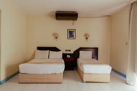 Empire Hotel Aqua Park in Hurghada — foto 29