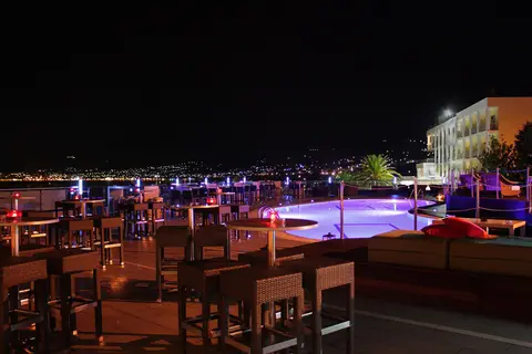Messinian Bay Hotel in Kalamata — foto 14