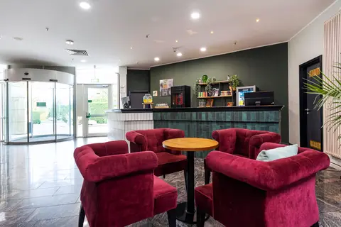 ACHAT Hotel Bochum in Bochum, foto 17