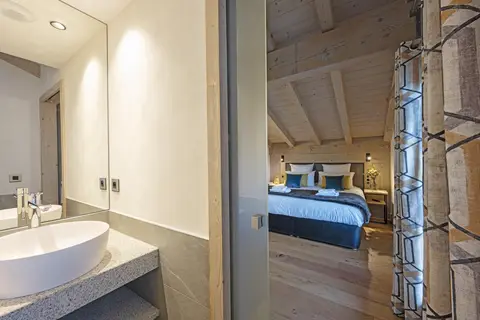 Résidence MGM les Chalets de Joy in Le Grand Bornand, foto 9