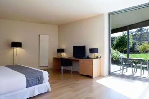 Món Sant Benet Hotel & Conference Centre in Sant Fruitos De Bages — foto 2