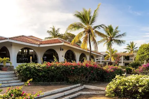 Diani Sea Resort in Diani Beach — foto 24