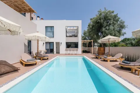 13 Keys Luxury Suites in Δημοτική Ενότητα Λευκάδος — foto 25