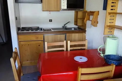 Résidence Maison de l'Alpe in Huez, foto 17