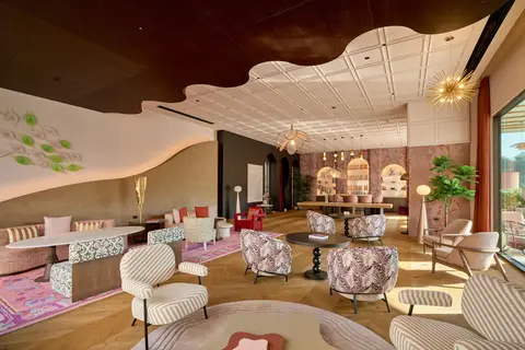 XO Cape Arnna Resort in Fethiye — foto 55