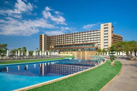 Concorde Luxury Resort in Bafra — foto 20