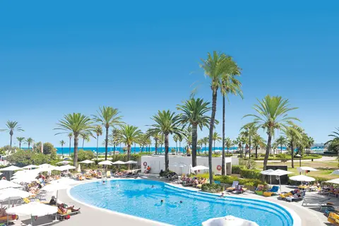 allsun Hotel Bahia del Este in Palma — foto 9