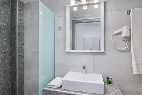 Maria Studios & Appartementen in Municipal Unit of Marathokabos, foto 17