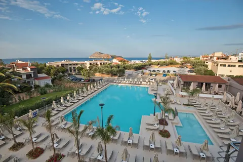 Porto Platanias Village Resort foto 2