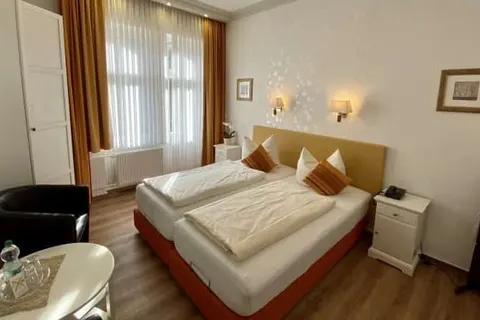 Haus Hohenzollern en Haus Ambiente foto 4