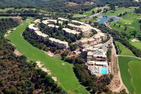 Hapimag Resort  Mas Nou in Castell d'Aro, Platja d'Aro i s'Agaró — foto 16