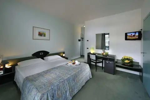 Hotel Medusa Splendid in Lignano Sabbiadoro, foto 22