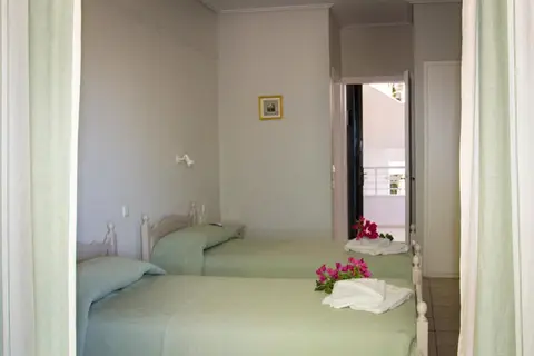 Hotel Vasilikos Beach in Δημοτική Ενότητα Ζακυνθίων — foto 14